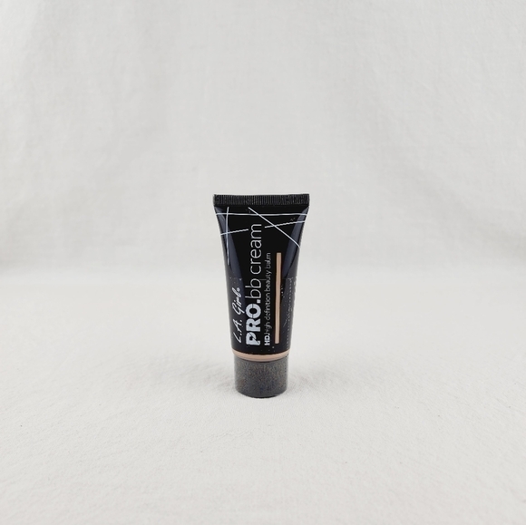 3 FOR $10 MIX OR MATCH 🔥L.A. GIRL pro BB cream HD high definition beauty balm - Picture 5 of 6